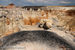 Coal Mine Canyon, Arizona, USA